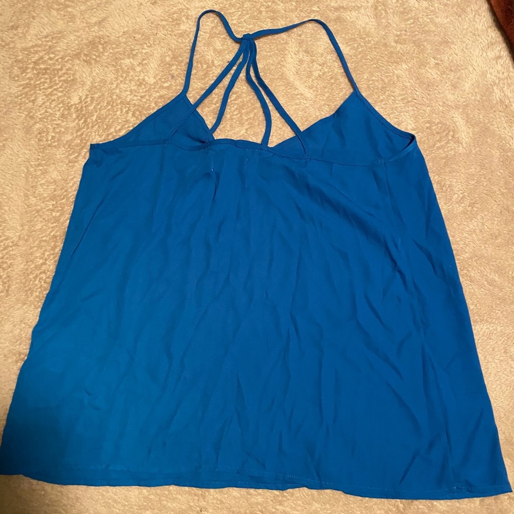 Abercrombie & Fitch Tank